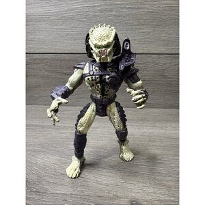 1993 Alien vs Predator "RENEGADE PREDATOR" Ultimate Alien Hunter Loose Figure